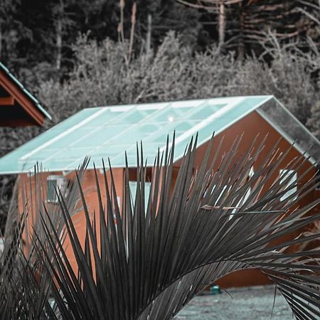 Imperio Cabanas Urubici Bagian luar foto