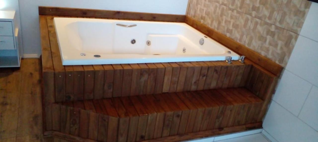 Imperio Cabanas Urubici Bagian luar foto